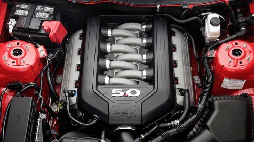 The 10 Best Crate Engines For Your Classic Car Project