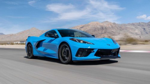 Think, 10 Used Cars That Hold Their Value Better Than You Think