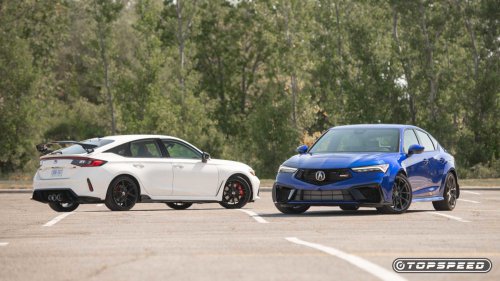 The Japanese four-cylinder engine is so reliable it's still in production after almost 25 years