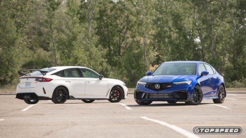 The Japanese four-cylinder engine is so reliable it's still in production after almost 25 years