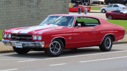 11 Big-Block beasts you’ve probably never driven
