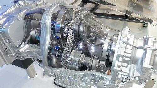Subaru, Subaru transmission teardown reveals catastrophic damage from broken CVT belt