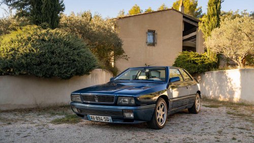 10 Cheap Performance Cars Of The '90s That Were Faster Than A Ferrari