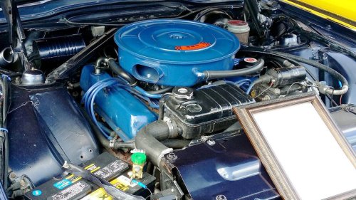 8 classic V8s that keep running long after others fail