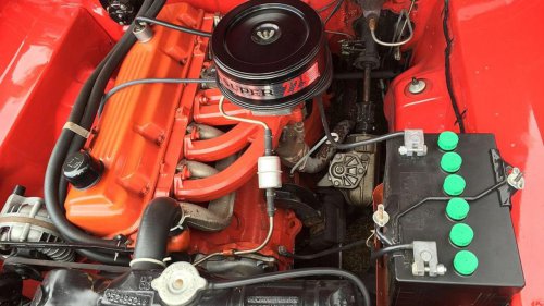 10 engines mechanics say can run forever with basic maintenance