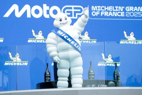 La apasionante vida del muñeco de Michelin: por qué nació gordo, fumador y bebedor
