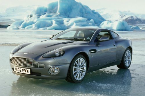 The best (and worst) James Bond cars