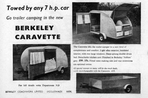 The weird world of forgotten car accessories