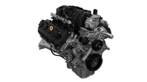 The 10 Best Crate Engines For Your Classic Car Project