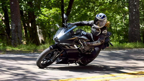 10 motorcycles known for reliability and impressive efficiency