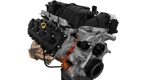 The 10 Best Crate Engines For Your Classic Car Project