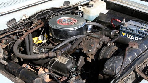 10 Greatest Mopar engines from the muscle car boom