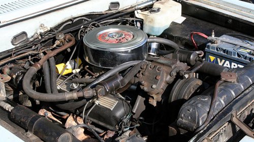 10 Greatest Mopar engines from the muscle car boom