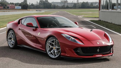 The 10 highest-revving engines on sale today