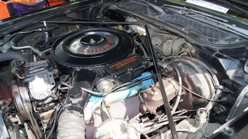 10 Greatest Mopar engines from the muscle car boom