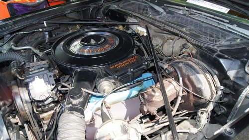 10 Greatest Mopar engines from the muscle car boom
