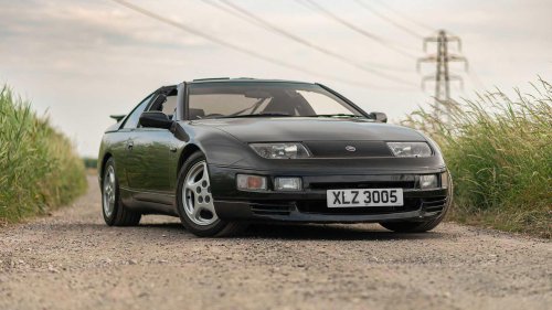 10 Cheap Performance Cars Of The '90s That Were Faster Than A Ferrari