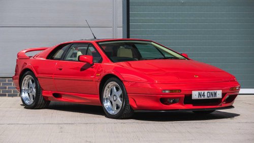 10 Cheap Performance Cars Of The '90s That Were Faster Than A Ferrari