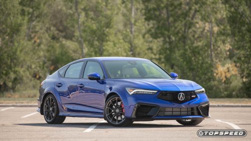 Think, This sports sedan isn’t as high-maintenance as you may think