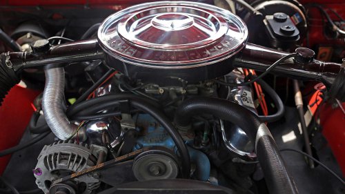 10 Greatest Mopar engines from the muscle car boom