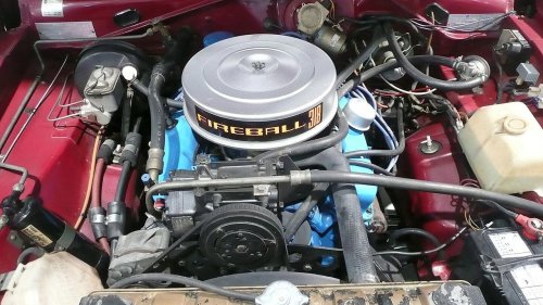 10 Greatest Mopar engines from the muscle car boom