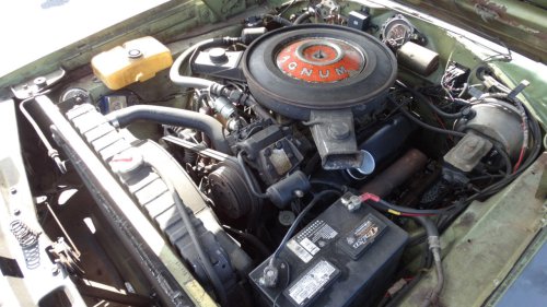 10 Greatest Mopar engines from the muscle car boom