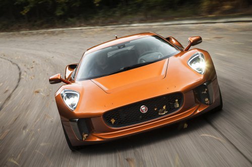 The best (and worst) James Bond cars