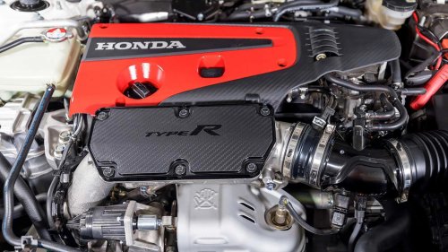 The Honda that still defines sensible engineering