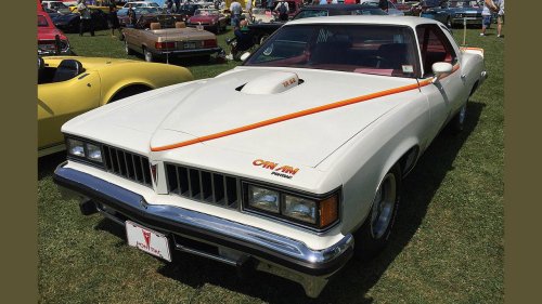 7 rare muscle cars only real enthusiasts know