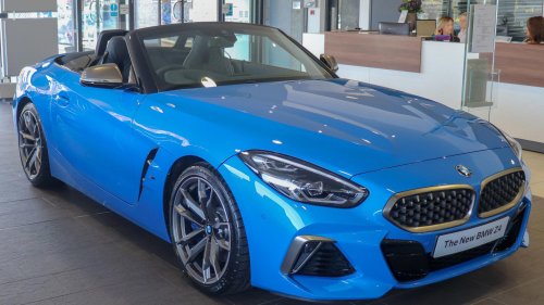 10 Convertibles That Are Easy To Maintain & 10 That Aren't