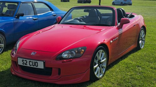 10 Convertibles That Are Easy To Maintain &amp; 10 That Aren't
