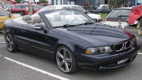 10 Convertibles That Are Easy To Maintain &amp; 10 That Aren't