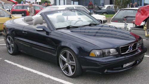 10 Convertibles That Are Easy To Maintain &amp; 10 That Aren't