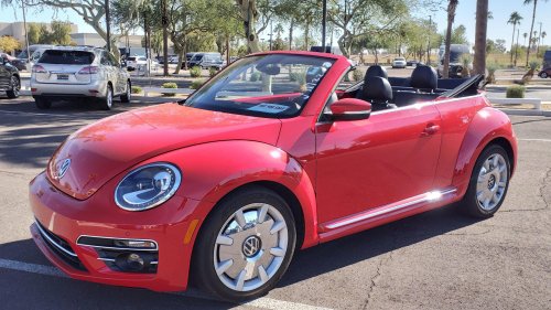 10 Convertibles That Are Easy To Maintain &amp; 10 That Aren't