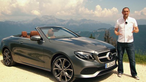 10 Convertibles That Are Easy To Maintain &amp; 10 That Aren't