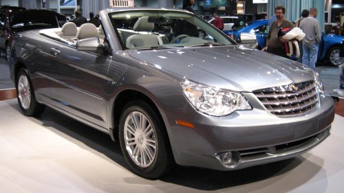 10 Convertibles That Are Easy To Maintain &amp; 10 That Aren't
