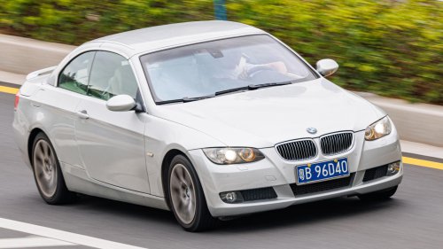 10 Convertibles That Are Easy To Maintain &amp; 10 That Aren't