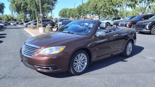 10 Convertibles That Are Easy To Maintain &amp; 10 That Aren't
