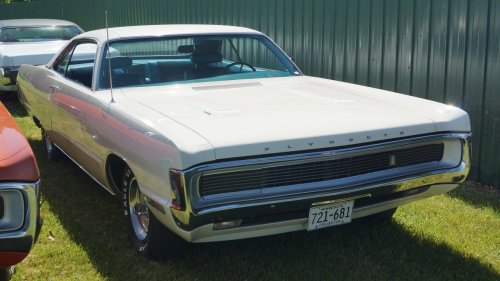 8 forgotten muscle cars collectors suddenly can't stop chasing