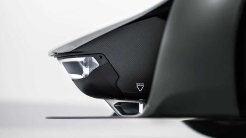 The World's Fastest Four-Cylinder Car Leaves Most V8s In Its Dust