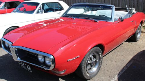 5 engines that defined the muscle car era