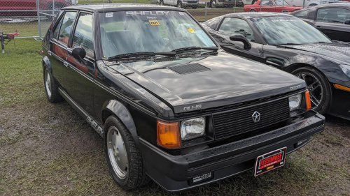 Muscle Cars from the 80s: A beginner’s guide