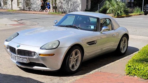 10 European grand tourers from the 1990s that blended speed with luxury