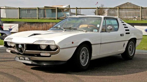 9 collector cars that were ignored when new