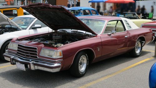 9 overlooked Mopars that should be worth more