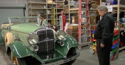 5 Of The Most Expensive Things Featured On 'Pawn Stars'