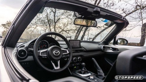 The slow performance car that teaches you to drive like a pro