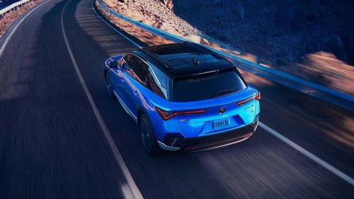 Acura, Acura models offer premium luxury at lower costs compared to German counterparts