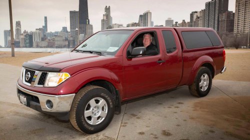 8 Pickup Trucks That Have Reached At Least One Million Miles