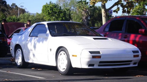10 Japanese cars from the 80s and 90s worth owning